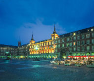 Vivere e investire a Madrid